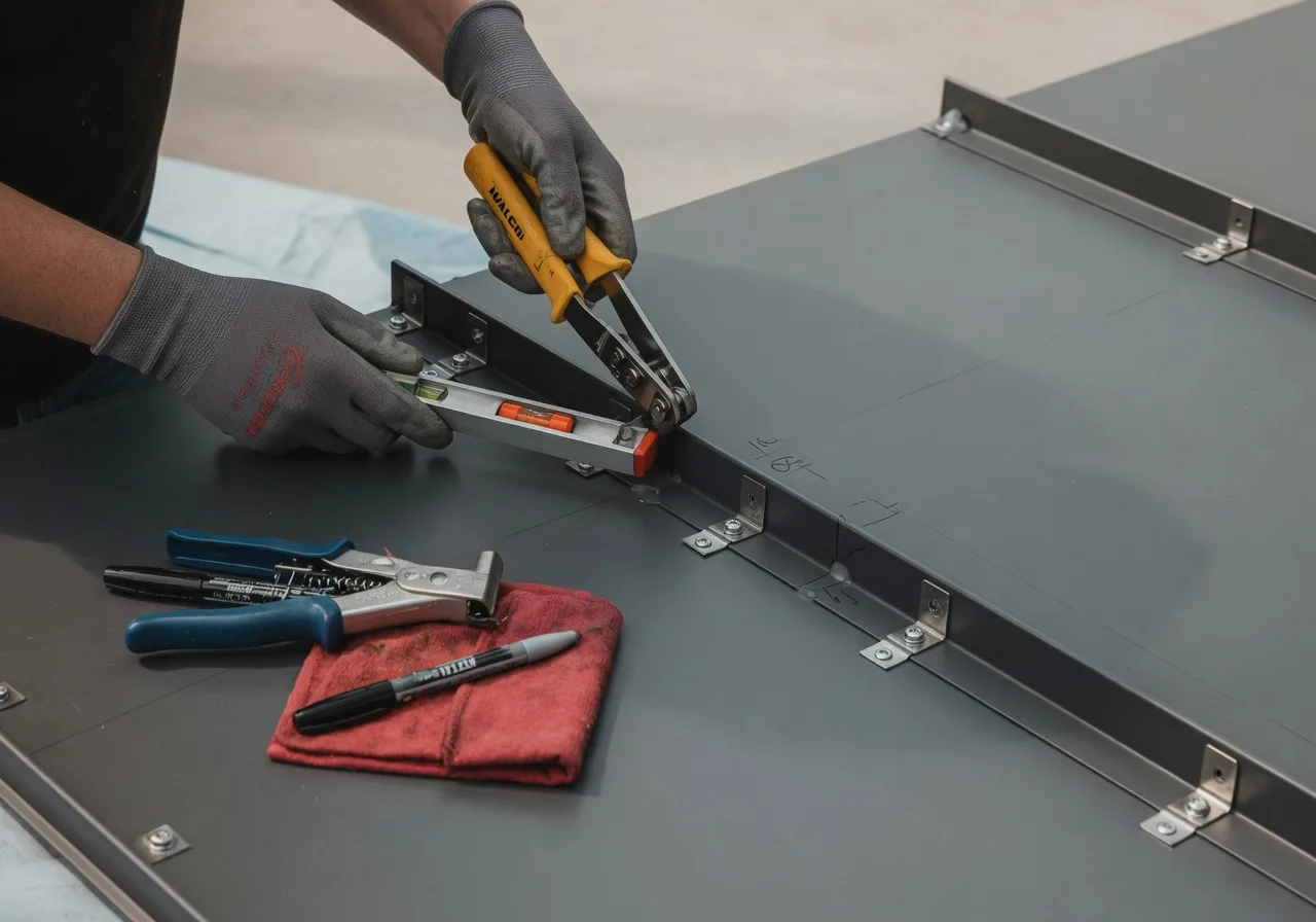 Why choose Metal Roofing Installation in Beasley, TX